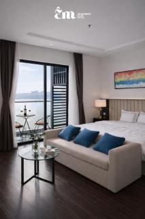 Em Apartment - Ocean and Lighthouse View, Sapphire Residence S2 - 5