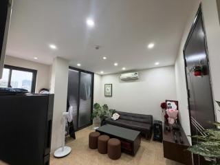 An Home Giải Phóng - 3