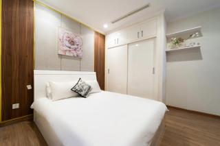 Landmark 81 View Apartment - VinHomes Central Park - Orin Luxstay - 4
