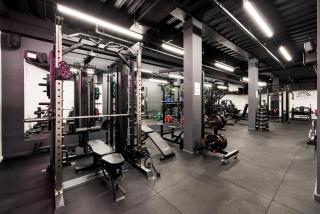 Diff-Rent Studios with gym & Fast Access to Central London & Wembley - 6