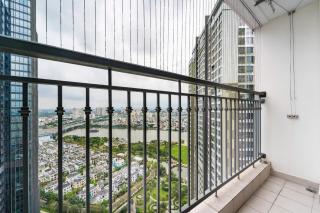 Landmark 81 View Apartment - VinHomes Central Park - Orin Luxstay - 3