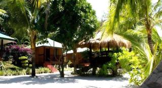 Tamaraw Beach Resort - 6