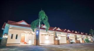 The Resort Kamphaengphet - 5