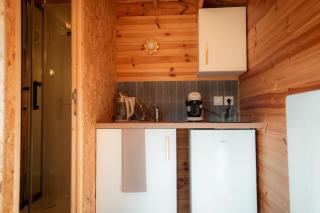 Deux Chalets face à la vallée - 4