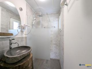 Chic apart with parking and balcony - 7