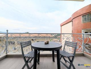 Chic apart with parking and balcony - 3