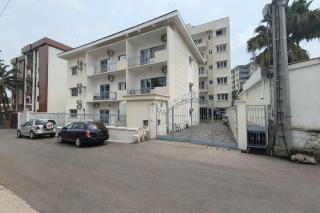 Chic apart with parking and balcony - 2