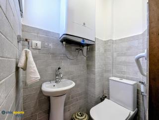 Chic apart with parking and balcony - 1