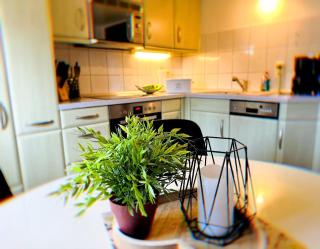 Ferienhaus am Erzgebirgskamm - 0