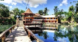 Batis Aramin Resort And Hotel Corp. - 1