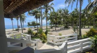 Pannzian Beach Resort - 5