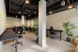 Diff-Rent Studios with gym & Fast Access to Central London & Wembley - 7