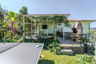 Gondomar Guimarães - Moradia V3 com piscina natural by House and People - 5