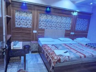 hotel shree krishna vaishnav - 5