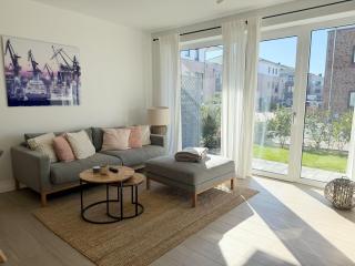 2912 - Strandwiese 1 - 0