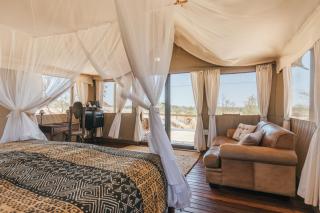 Ohorongo Tented Camp - 9