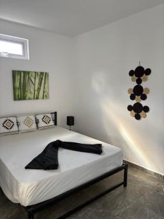 Studio tout confort avec piscine - 4