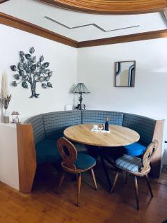 Ferienwohnung Felice - Erpfendorf - 6