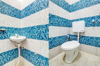 Hotel O PARK'S HOTEL - 7