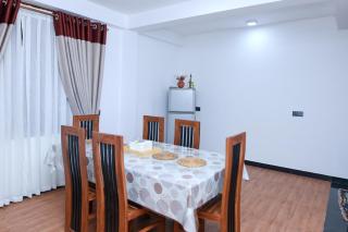 Wagon Inns anuradhapura - 1