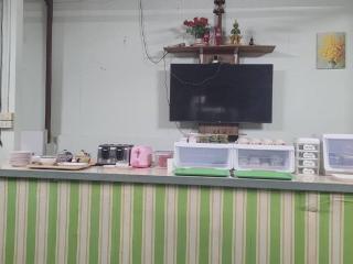 Chiangkhan Greenview Resort - 2