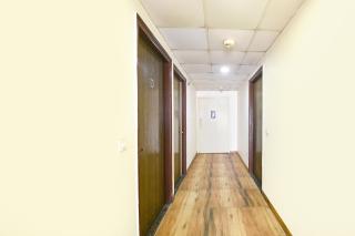 FabHotel PP Residency by Yellow Saffron - 1