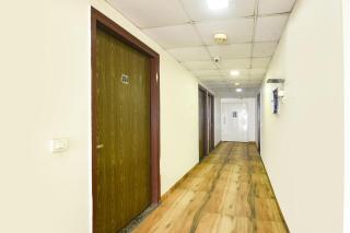 FabHotel PP Residency by Yellow Saffron - 6