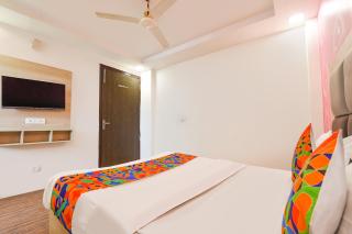 FabHotel PP Residency by Yellow Saffron - 3