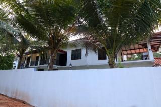 Wagon Inns anuradhapura - 8