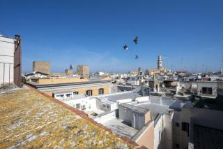 Massari Terrance by Palazzo Zippitelli - 5