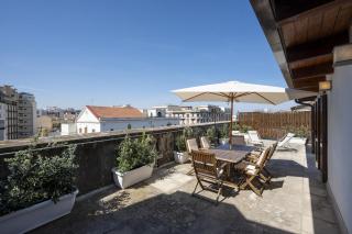 Massari Terrance by Palazzo Zippitelli - 1