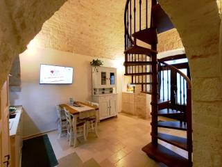 Arcaica Cummersa - Locazione Turistica Alberobello - Alberobello - 4