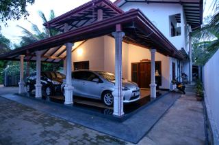 Wagon Inns anuradhapura - 9