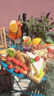 Pensione Sorriso - 9