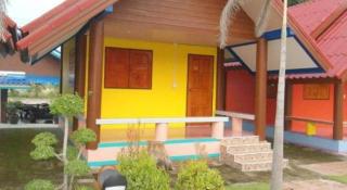 42 Somwang Resort - 3