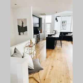 MANHATTAN STYLE 3 STORY LUXURY IN ST PETERS - 9