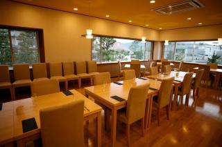 Shiki Resort Prego Hayama - Hayama - 3