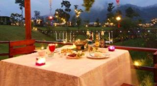 The Banyan Leaf Resort - 8