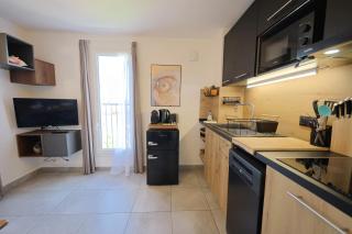 Casa Anbama, T2 piscines & proche plage - 1