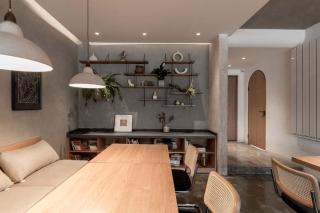 Lugu Lake And share resort hotel - 2