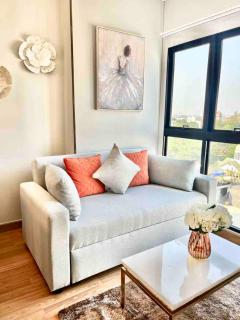 Amazing Astra Sky River 1Br - 0