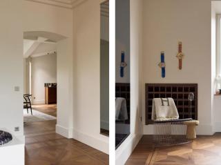 Spacious 3BR Top-Floor APT in Historic Old Town - 8