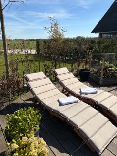 Weidezicht Soest, beauty & wellness en rust & natuur - 6