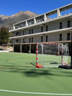 Ostello Sportcenter - 8