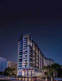Amazing Astra Sky River 1Br - 7