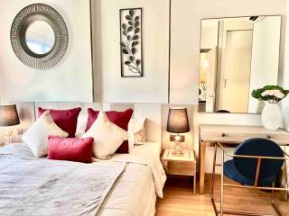 Amazing Astra Sky River 1Br - 6