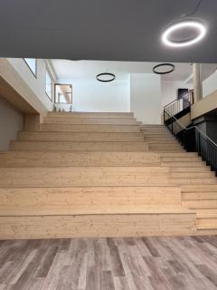 Ostello Sportcenter - 6