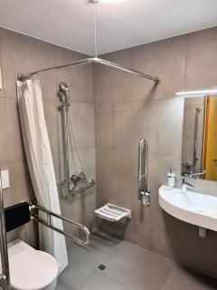 Ostello Sport Center - 3