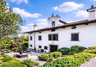 Villa De Rubeis Florit - Tarcento - 0