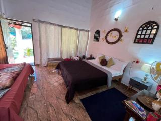 Wetland Homestay Coorg - 7